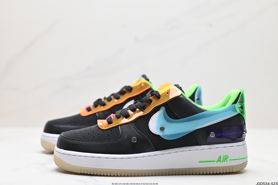 Nike Air Force 1 Shoes